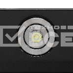 Вытяжка Krona SVEN 600 black one knob, фото10