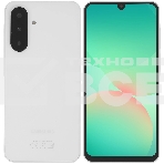 Смартфон Samsung Galaxy A26 5G SM-A266B 6/128Gb, белый, фото2