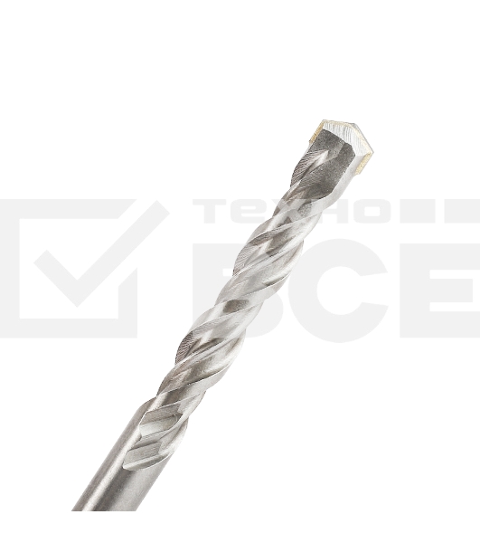 Бур EDGE by PATRIOT SDS Plus 12x160