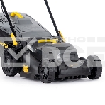 Газонокосилка роторная Champion EM4018 1800Вт, фото13