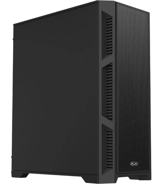 Компьютерный корпус без блока питания ARCADIA III ST PC Case