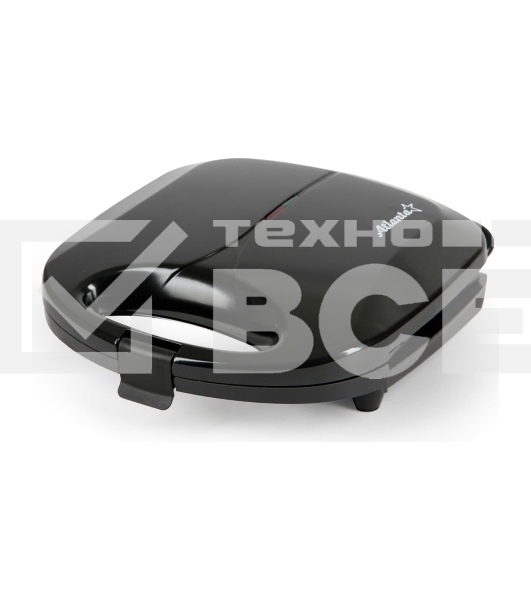 Сосисочница электрическая Atlanta ATH-1081 черный