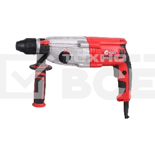 Перфоратор электрическийEdon RH-28/1250C