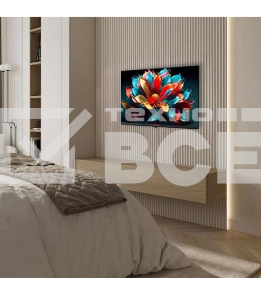 Телевизор Harper 32' 32R777T HD