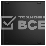Компьютер Lenovo ThinkCentre M70q G5, Intel Core i5-13400T, 16Gb, 512Gb SSD, WiFi + BT, VESA Mount, KB+ Mouse, DOS, черный, фото5