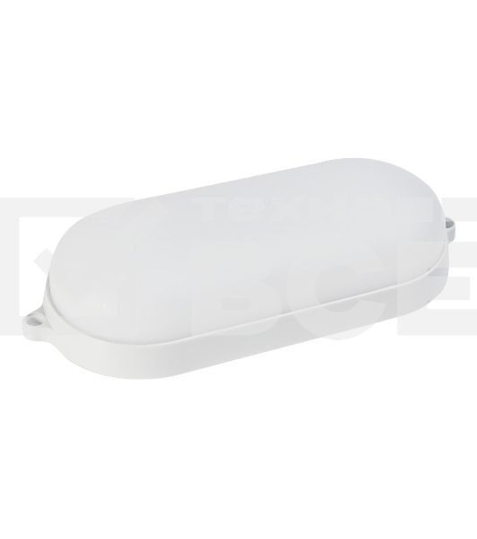 Светильник Smartbuy (SBL-BT22-40ms) овал 22Вт с ДД/4000K/IP65
