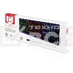 Клавиатура проводная Smartbuy SBK-329U-K ONE 329 USB черный, фото2