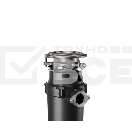 Измельчитель пищевых отходов Kuppersberg WSS 550 B, High-Tech, мощность 550 Вт, 3400-3800 об/мин, защита от перегрева, авто выключение, DC мотор, уровень шума 75 дБ, черный, фото7