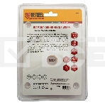 Чашка алмазная зачистная Denzel 125 мм Бриллиант 72973, фото3