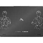 Ноутбук 16' MAIBENBEN X-Treme Typhoon X16B Atomic Heart Ryzen 9 8940HX/16Gb/SSD1Tb/RTX 5060/2560x1600, фото5