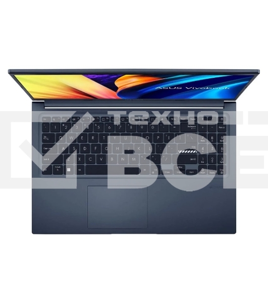 Ноутбук Asus Vivobook 15 X1502VA-BQ443 Core i5 13420H 16Gb SSD 512Gb Intel UHD Graphics 15.6
