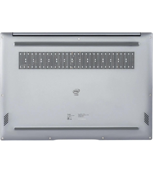 Ноутбук Digma Pro Pactos 16 DN16P3-8CXW01 темно-серый Core i3 1215U 8Gb SSD 256Gb Intel UHD Graphics 16' IPS WUXGA (1920x1200) Windows 11 Professional WiFi BT Cam 5500mAh