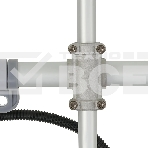 Триммер электрический Starwind SBG-300.20-0.0 аккум. разбор.штан. реж.эл.:леска/нож, фото12