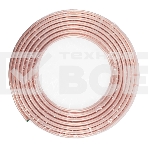 Труба, медная Standard 9,52х0,81х15000 (3/8), бухта, фото2