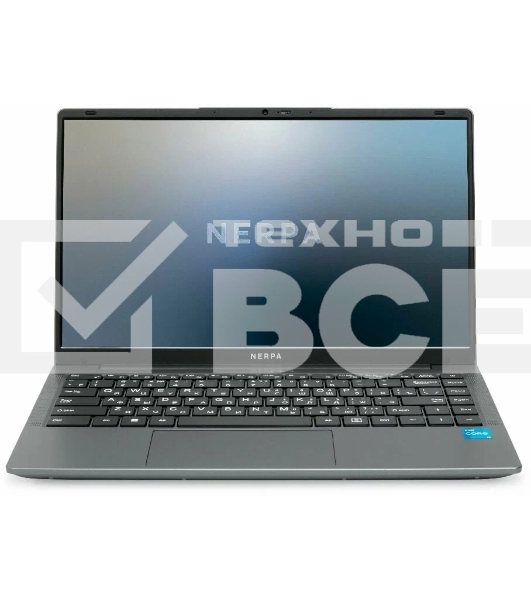Ноутбук NERPA CASPICA ALOSO I342-14 (14.1