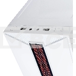 Компьютерный корпус Ginzzu B380 2*USB 2.0,AU RGb, фото8