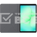 Чехол Samsung для Samsung Galaxy Tab A11 Book Cover поликарбонат/полиуретан черный (EF-BX130PBEGRU), фото7