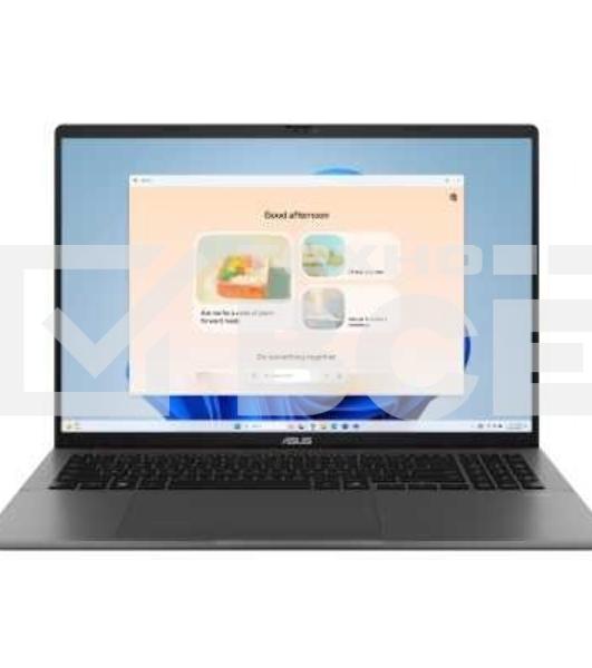 Ноутбук ASUS VivoBook S16 OLED S3607CA-SH136 Intel Core Ultra 7 255H 4400MHz/16