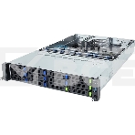 Серверная платформа Gigabyte 2U R263-S30-AAC1, фото 1