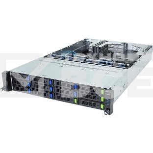 Серверная платформа Gigabyte 2U R263-S30-AAC1