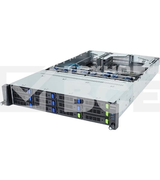 Серверная платформа Gigabyte 2U R263-S30-AAC1