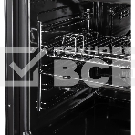 Шкаф духовой электрический Maunfeld EOEM519B, встраиваемый, фото4