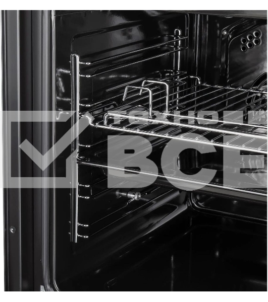 Шкаф духовой электрический Maunfeld EOEM519B, встраиваемый