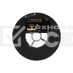 Порошковая проволока Е71TGS, диам. 0,8 мм, 1 кг, диам. катушки D100 Denzel, фото4