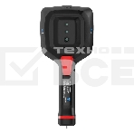 Тепловизор XF200-C, 160 * 120, -20C~410C, для промышленного контроля, фикс. фокус, wi-fi+bluetooth, фото5