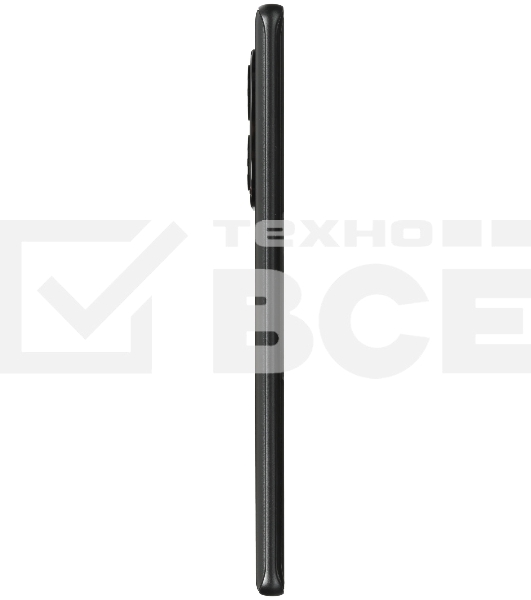 Смартфон Xiaomi Redmi Note 15, 8/256Gb, черный