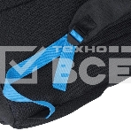 Рюкзак для ноутбука 15.6' Riva 8067 черный полиэстер, фото3