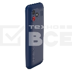 Мобильный телефон Maxvi B33 blue, фото8