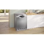 Посудомоечная машина Bosch SMS8ZDI86Q, серебристый, 60 см, 13 компл., 40 дБ, класс A+++, фото3