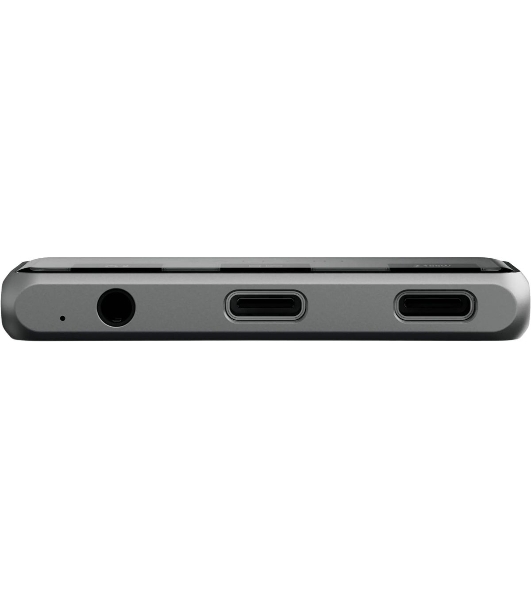 USB-концентратор Satechi ST-HXRAJM, USB Type-C, USB Type-C/Mini jack, USB Type-C