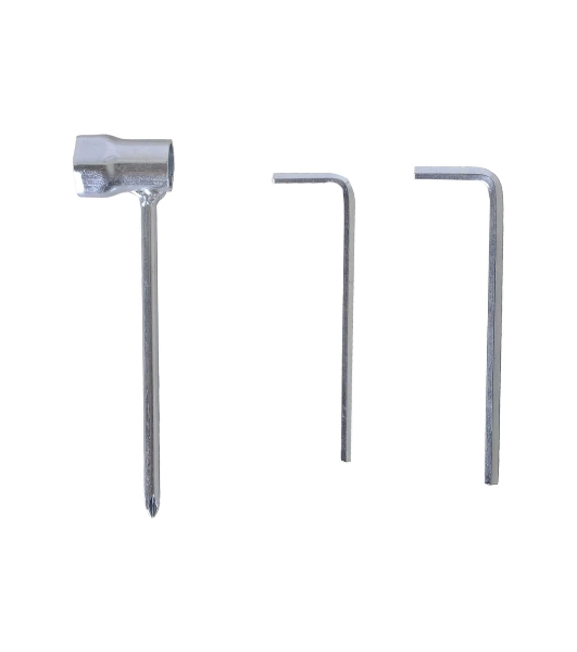 Мотобур Huter GGD-300 Grey