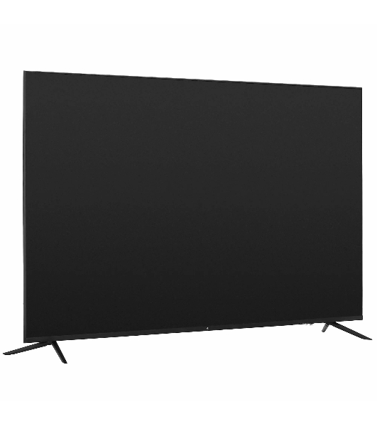Телевизор Horizont 65' 65UHDS25BG черный LED 4K UHD 60Hz Smart TV