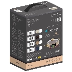 Кастрюля Stone Land SLC-0118BS, фото3