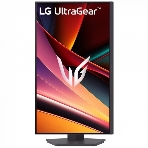 Монитор LG 27' 27G610A-B, 2560x1440, IPS, 200Hz, HDMIx2+DP, регулировка, черный, фото3