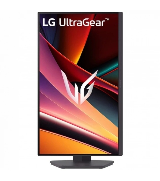 Монитор LG 27' 27G610A-B, 2560x1440, IPS, 200Hz, HDMIx2+DP, регулировка, черный