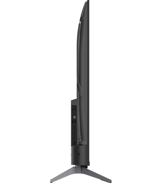 Телевизор QLED Skyworth 55' 55X66H черный/серый Mini-LED 4K Ultra HD 60Hz Google TV 2GB/32GB