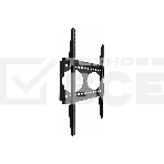 Кронштейн для телевизора Kromax STAR-11 серый титан 32'-90' макс.60кг настенный фиксированный, фото3