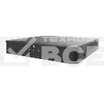 Видеорегистратор IP 4-х канальный 4К NVR301- 04S3 , видеовыходы: 1 HDMI, 1 VGA, аудиовыход, 1 SATA HDD до 6TБ, входящий поток на запись: до 64Мбит/с, фото2
