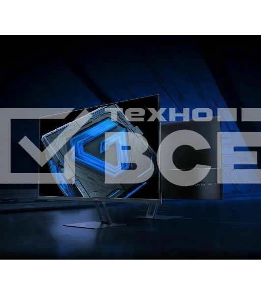 Монитор 27