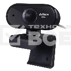 Камера Web A4Tech PK-825P черный 1Mpix (1280x720) USB2.0 с микрофоном, фото3