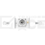 Двухдиапазонная точка доступа TP-Link EAP625-Outdoor HD, для улицы и помещений с поддержкой Wi-Fi 6 AX1800, 1 гиг. порт RJ45, 802.3af/at, Passive PoE (48 В, 0,5 А), IP67, 2 внешние антенны, фото4