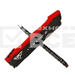 Оперативная память Patriot Viper Xtreme 5, DDR5, 32GB (2x16GB), 7600MHz, CL36, с радиаторами, черный, фото6