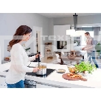 Блендер погружной Braun MQ7087X 850Вт черный/серебристый, фото2