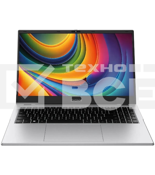 Ноутбук Digma EVE C5802 15.6