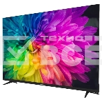 Телевизор Soundmax 55' SM-QLED55T21SU черный QLED UHD 60Hz Android TV, фото5