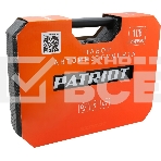 Набор автоинструмента Patriot SSP-108 
